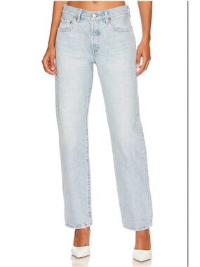 Levi’s 501 90’s Jeans